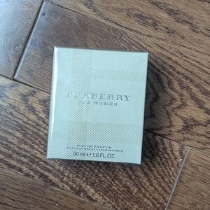 Burberry Parfume Women